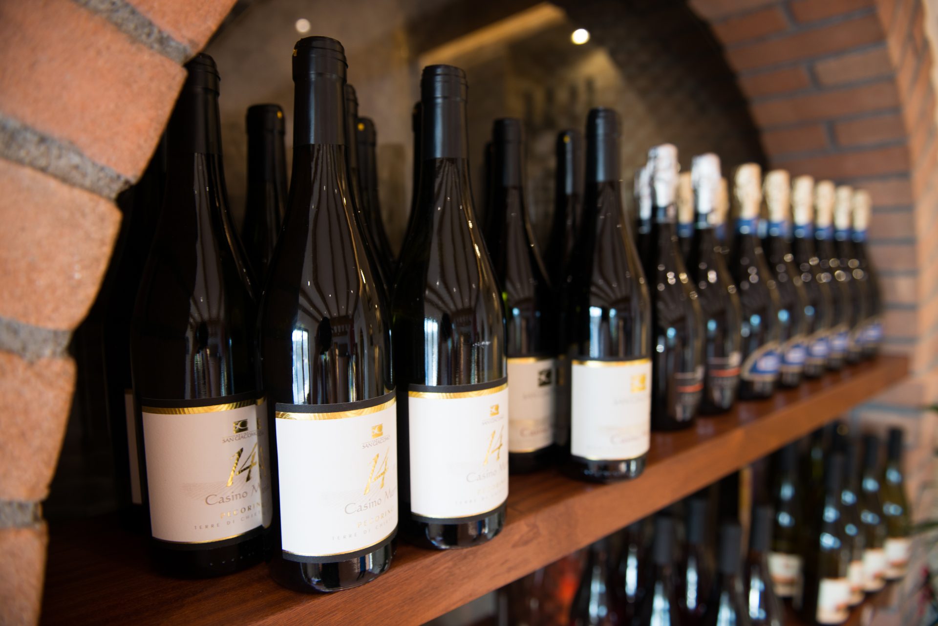 Cantina san giacomo 8
