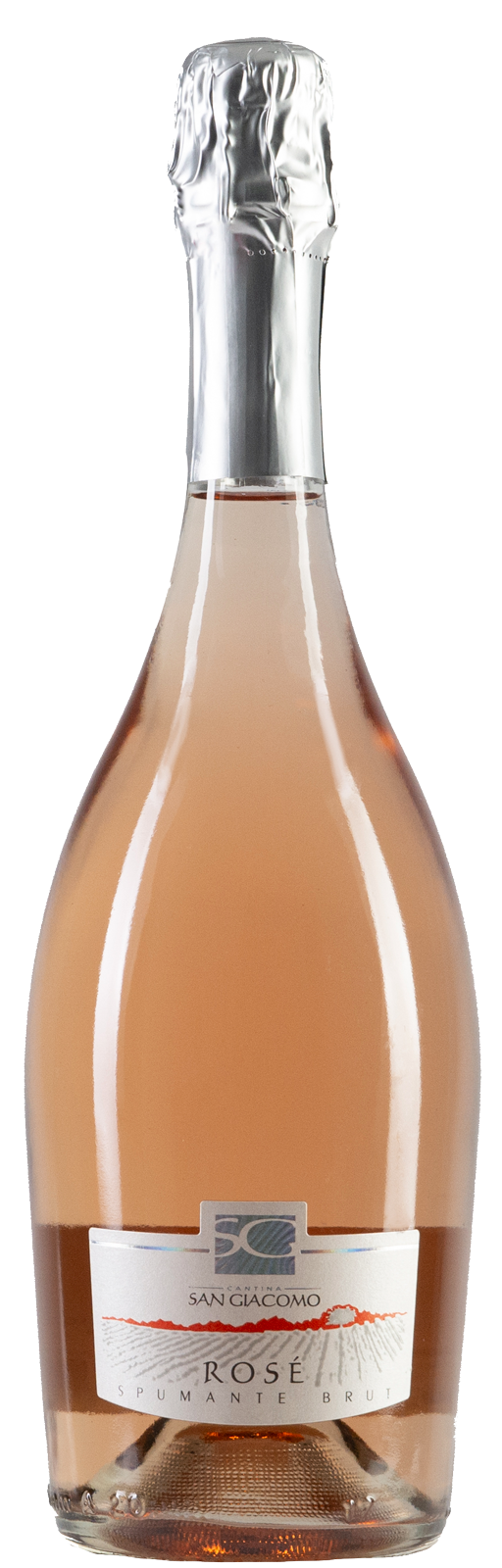 Rosè Spumanti