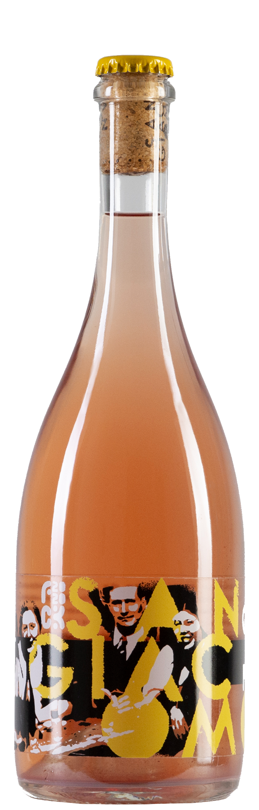 Vinorose vininaturali