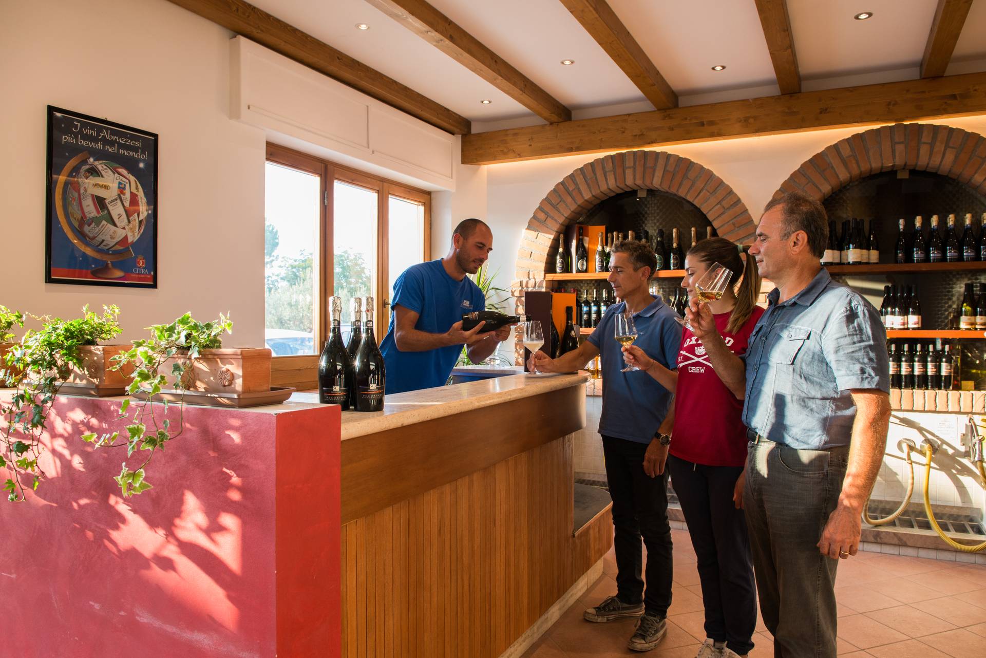Cantina san giacomo 3